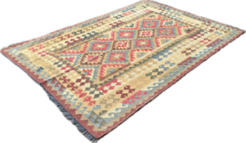 Kelim Maat: 248x162