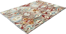 Kuly Nomad Art tapijt maat: 242X172