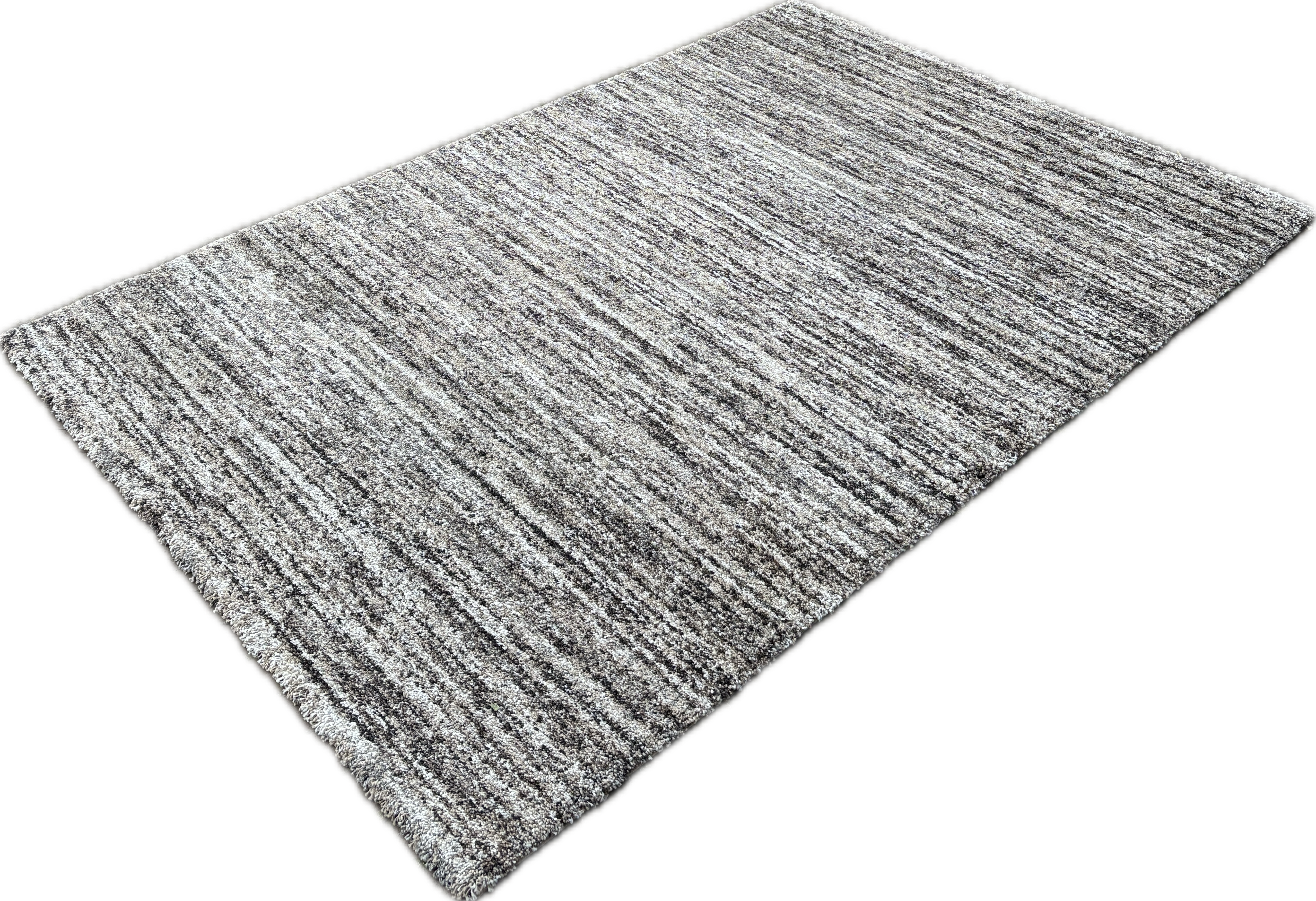 Stripe Berber Maat:160X230