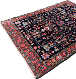 Endjalas tapijt maat: 201x132