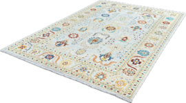 Samarkand multi tapijt Maat: 303x205