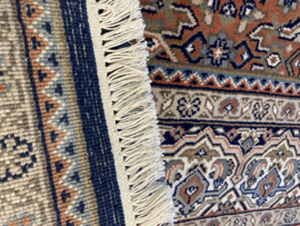 Bidar tapijt maat : 297X205