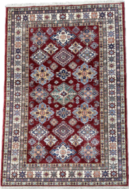 Feraghan tapijt maat: 259x170
