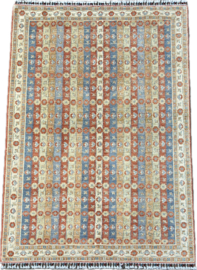 Arsari Shall design tapijt Maat:278X188