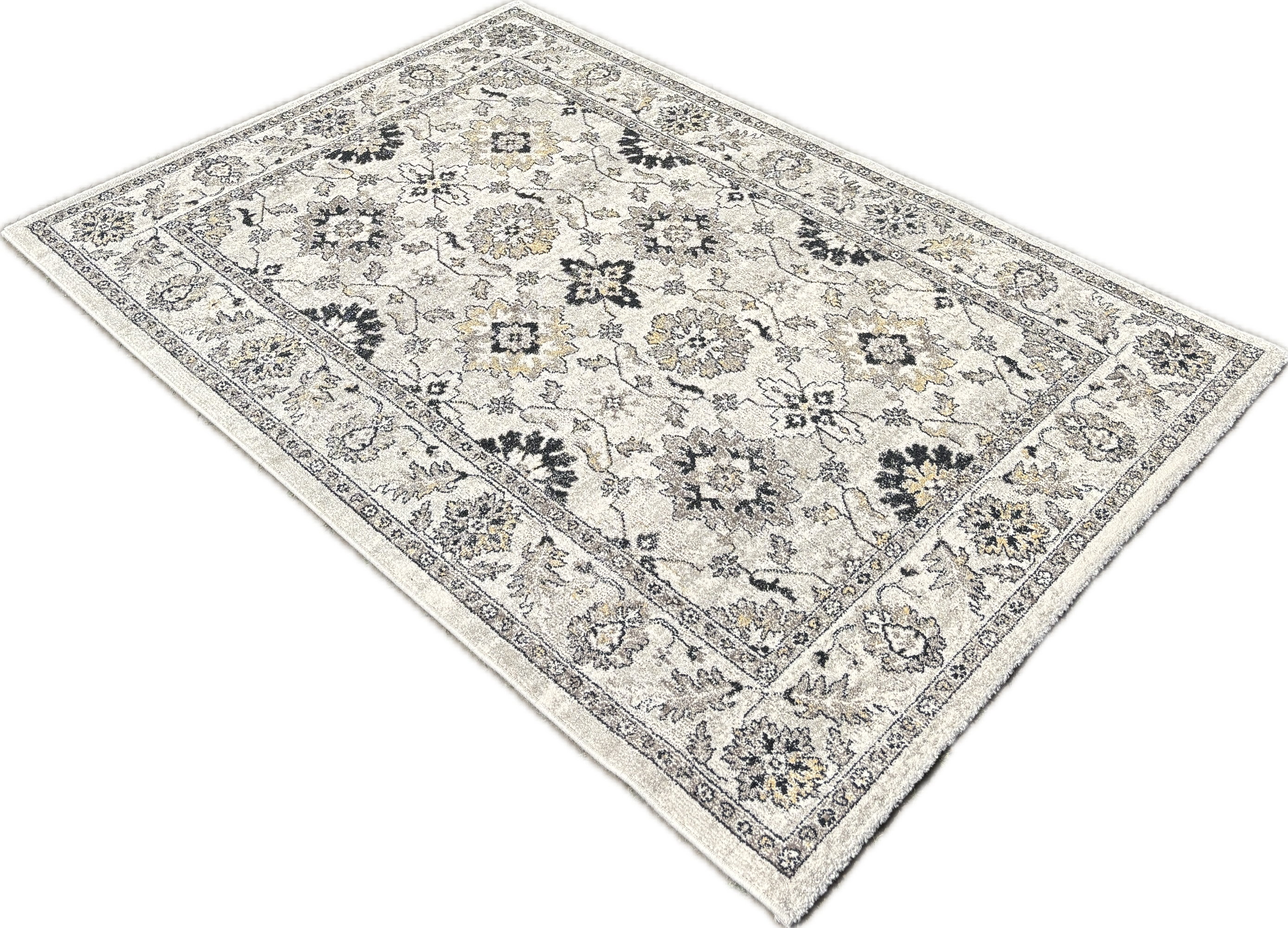 Vintage Bayar Tapijt Maat:160X230