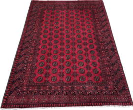 Daulatabad tapijt maat: 287x200