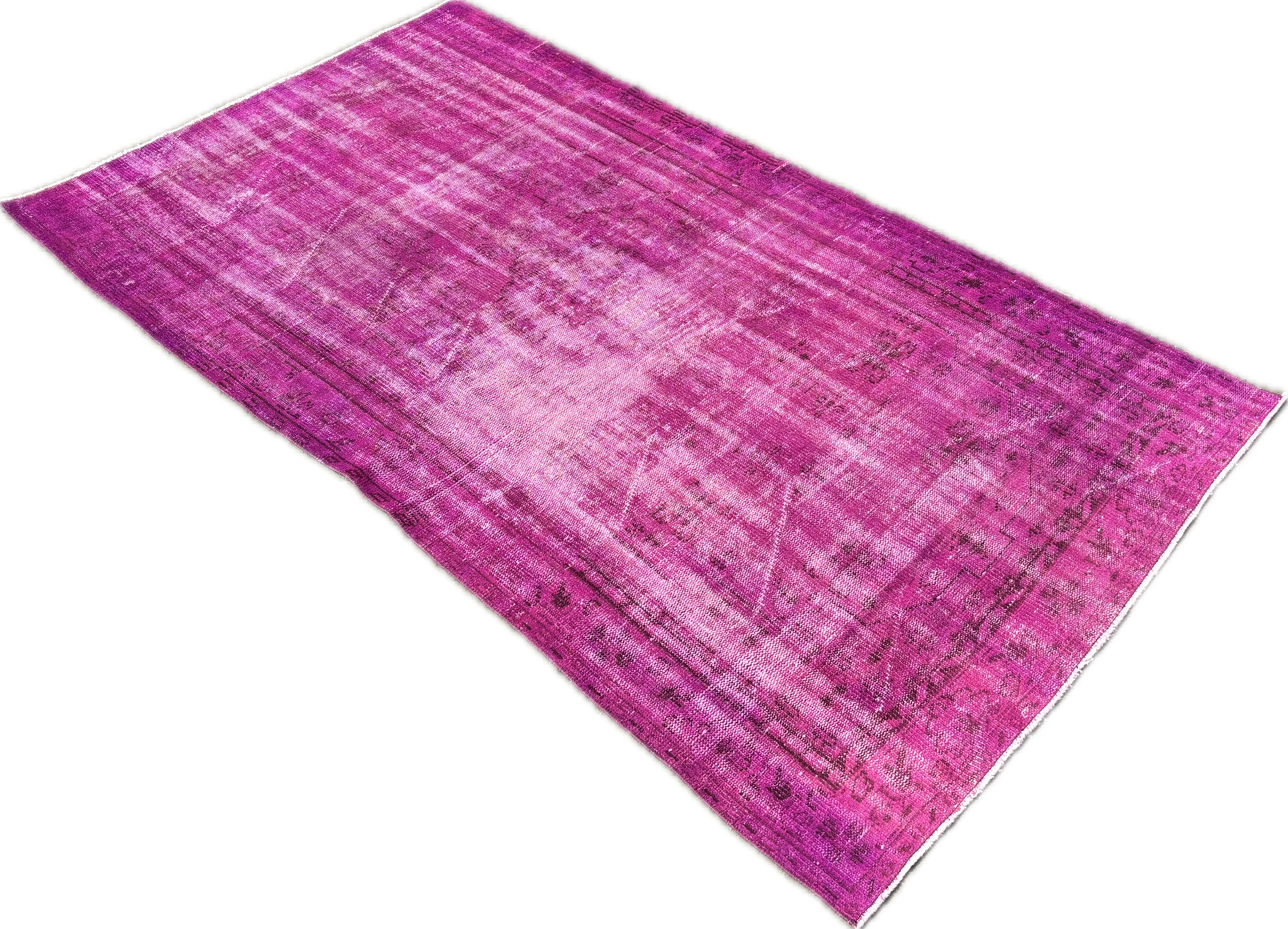 Vintage tapijt maat: 148x263