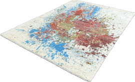 Kuly Nomad Art maat: 235X171