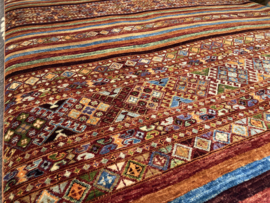 Dagestan tapijt Maat: 303x200