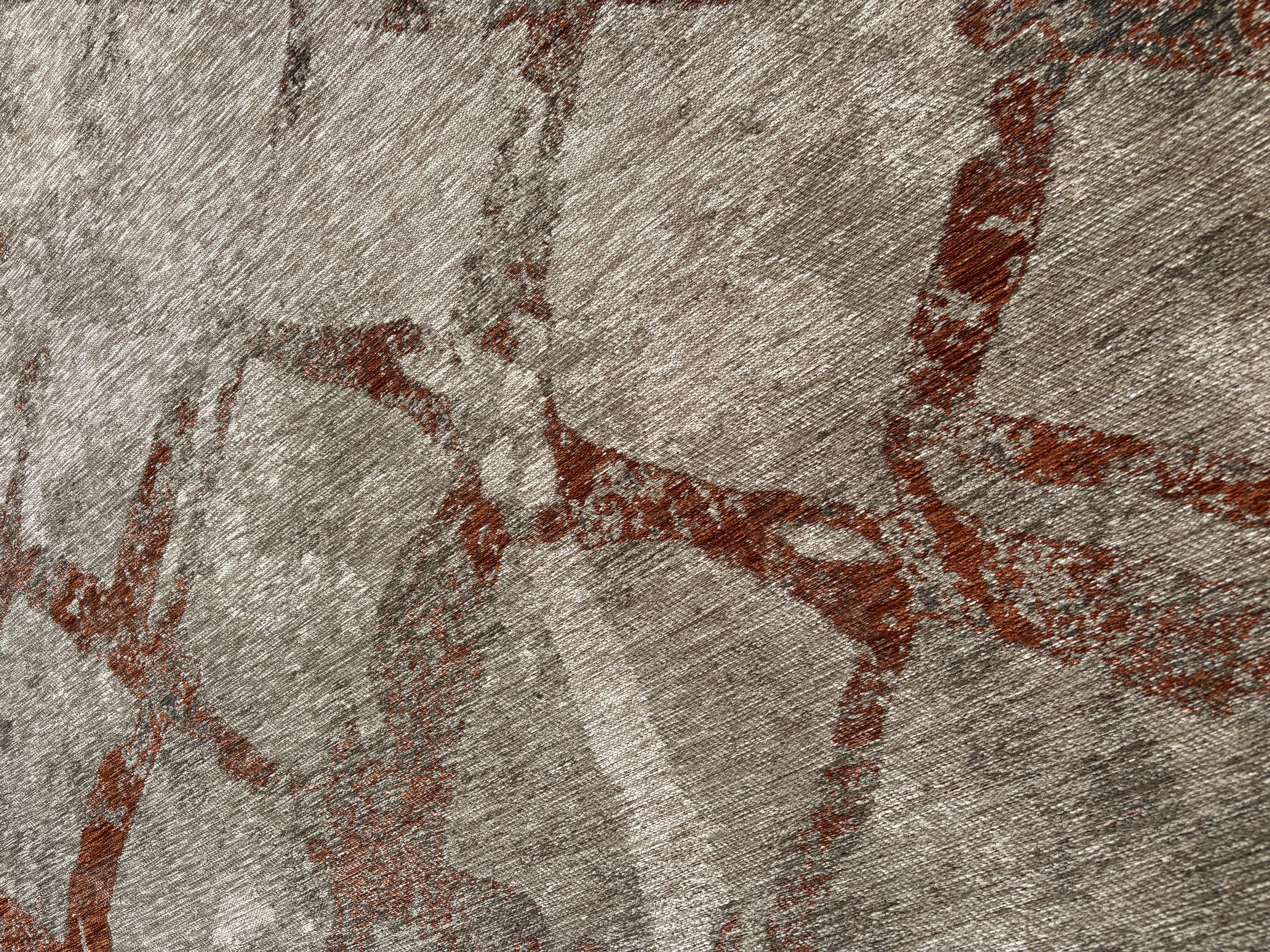 Pakali Tapijt Maat: 170X240