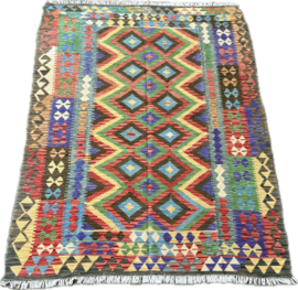 Kelim Maat: 173x240