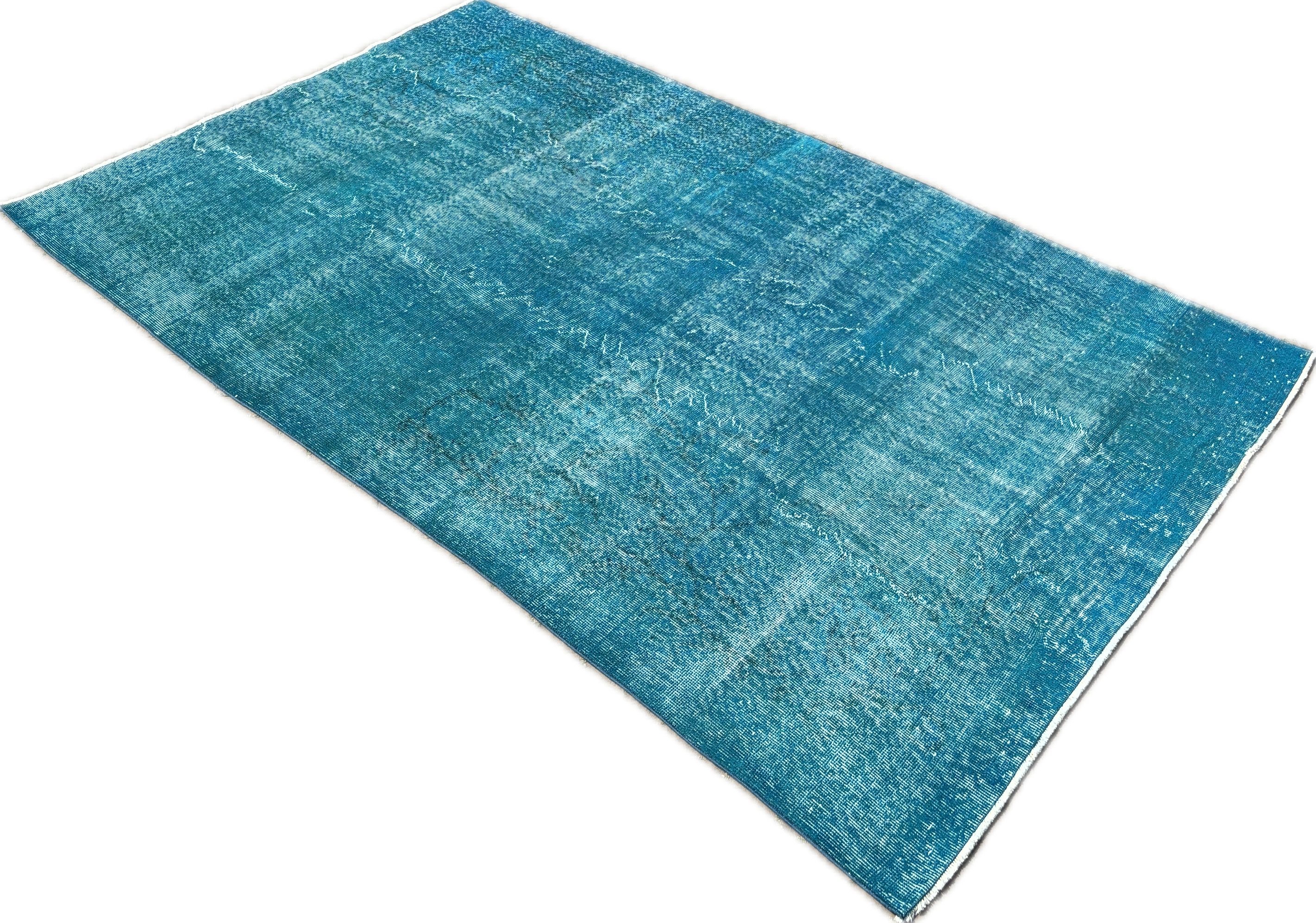 Vintage tapijt maat:164x264