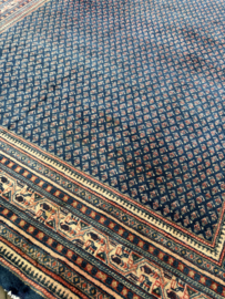 Vintage Mir tapijt Maat: 300x200