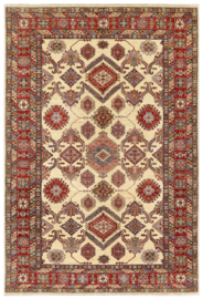 Dagestan tapijt maat: 308x200