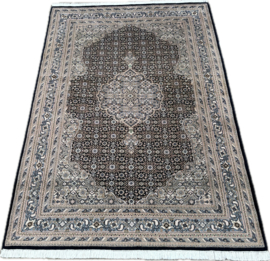 Bidchar tapijt Old Wash maat:197X298