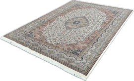 Bidjar tapijt maat: +/- 177x244