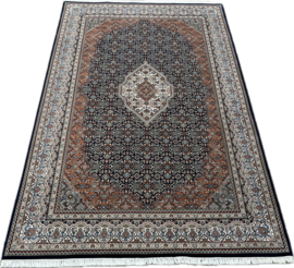 Bidar tapijt maat : 297X205
