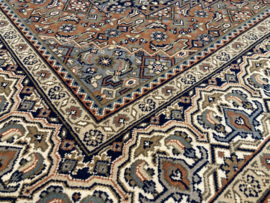 Bidar tapijt maat : 297X205