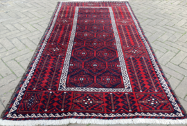 Perzisch: Mauri tapijt Maat:170X90