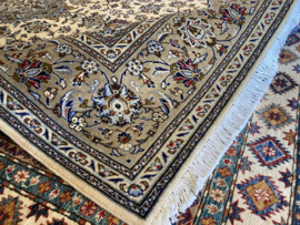 Perzisch: Kaschmar tapijt maart: 310x198