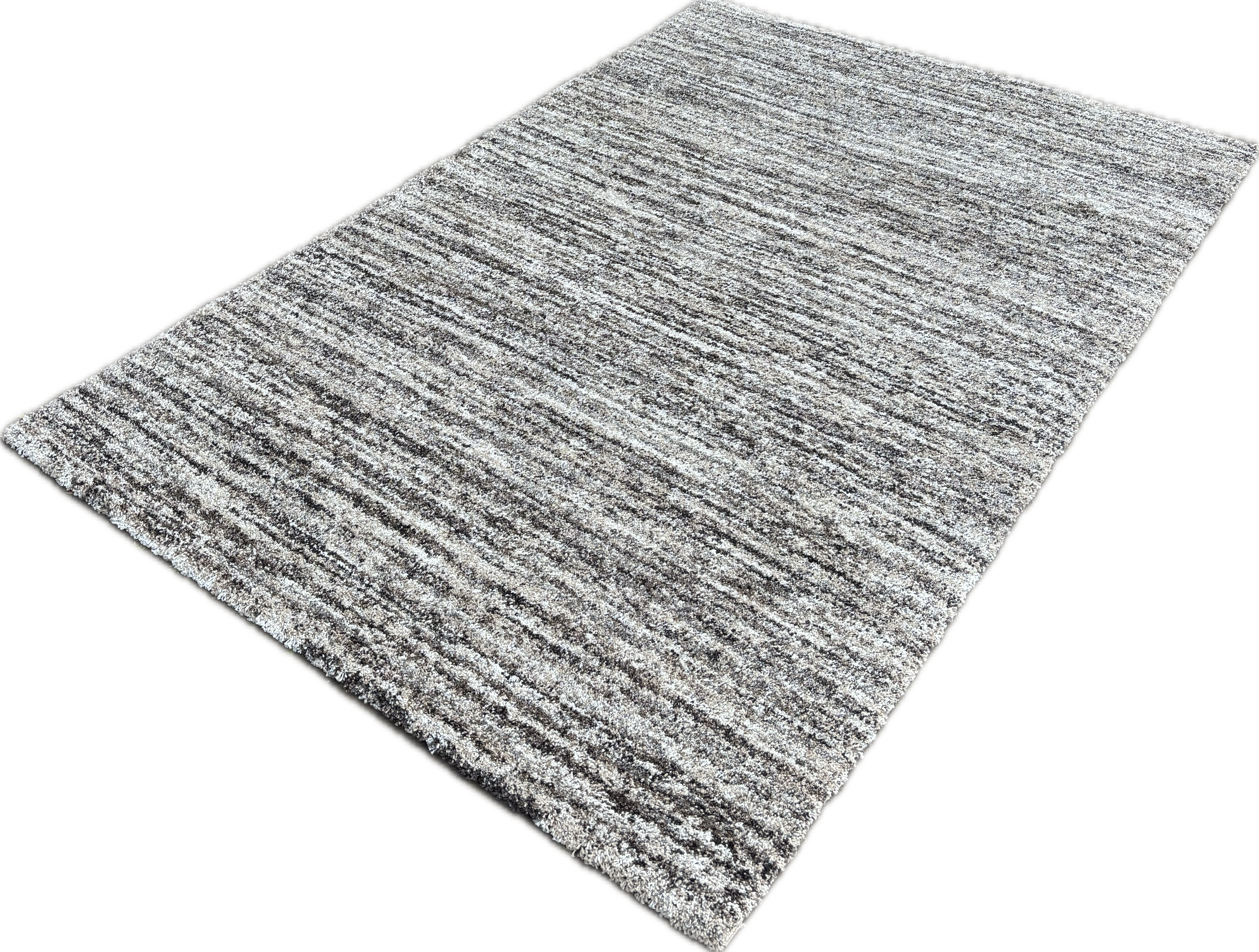 Stripe Berber Maat:160X230