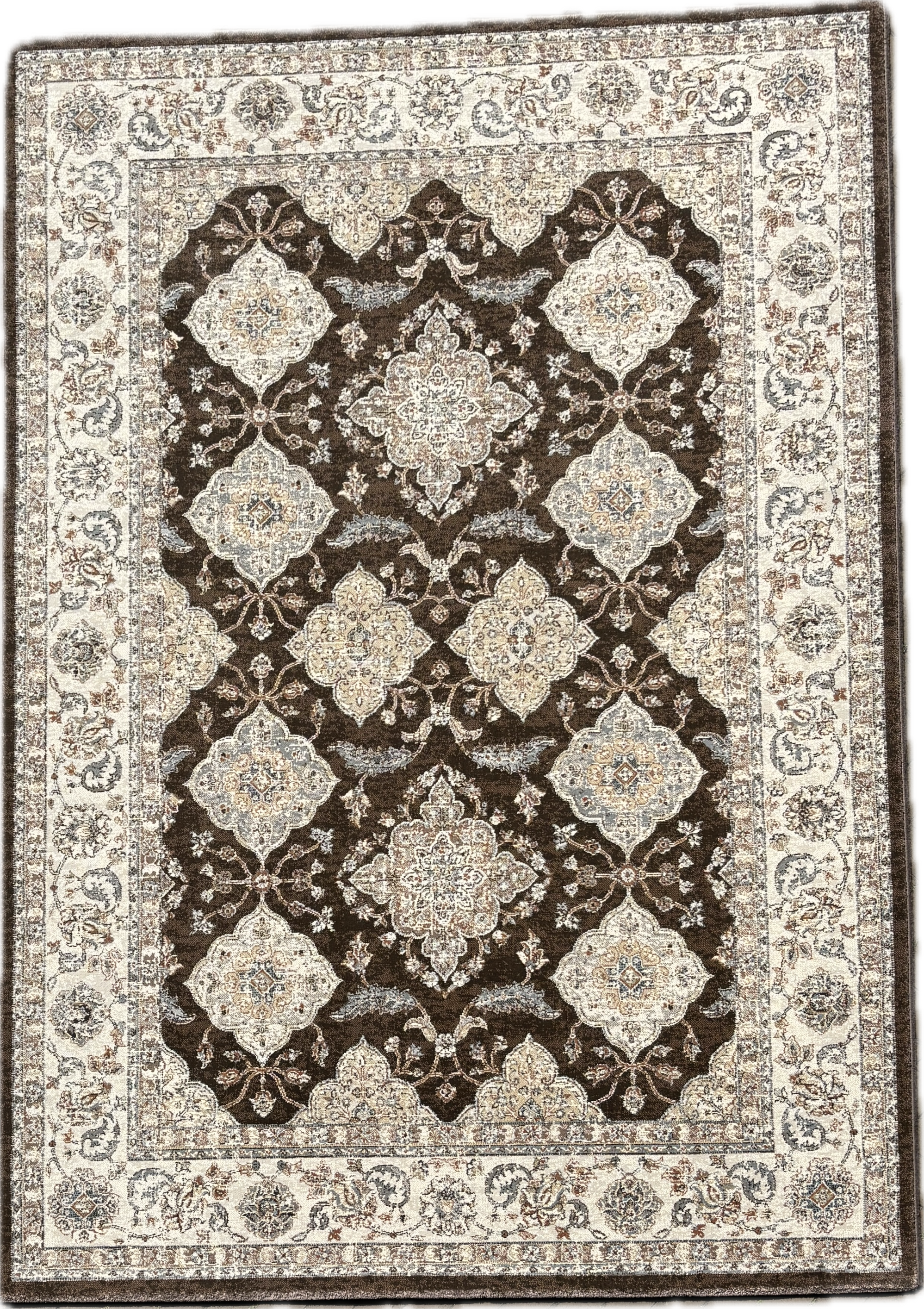 Kirschir tapijt 170x240