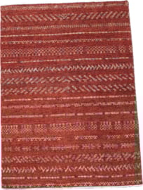 Loribaff tapijt maat: 300x202