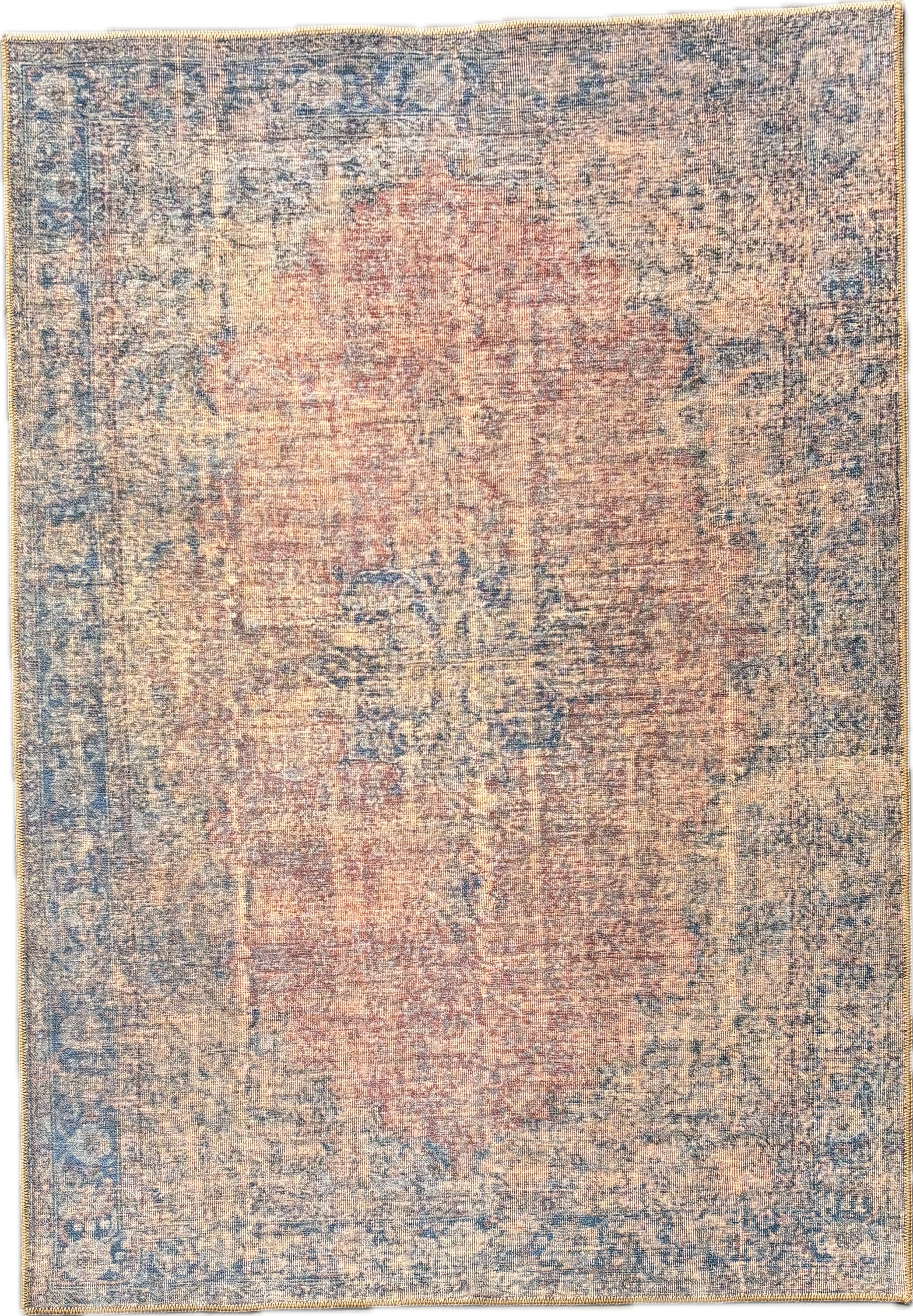 Vintage Sivas Tapijt Maat:160X230