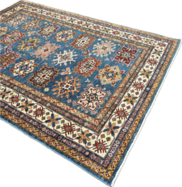 Feraghan tapijt maat: 242X172