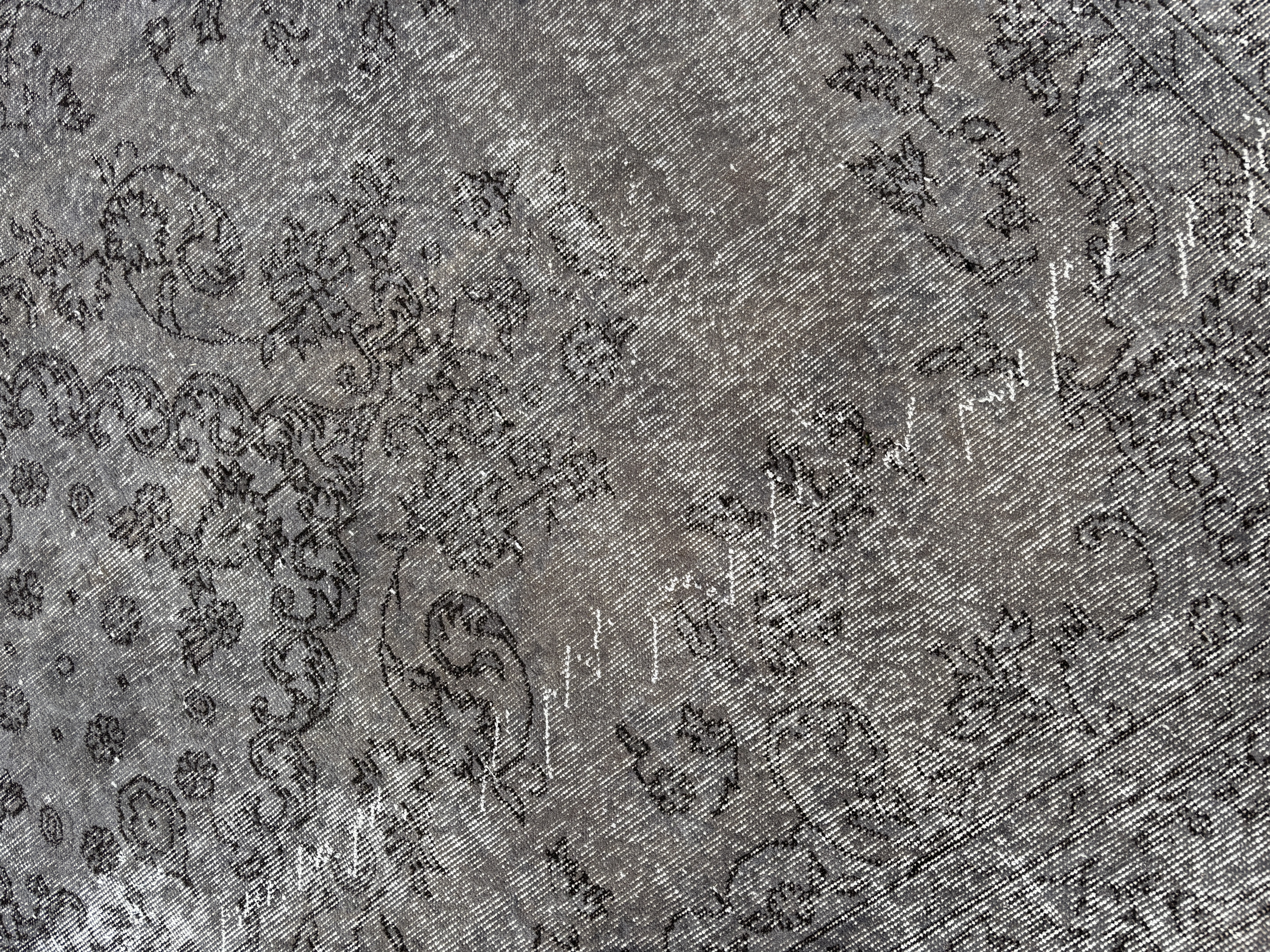Vintage tapijt maat: 282x182