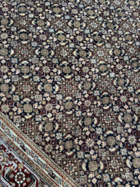 Herati Vintage tapijt Maat: 300x200