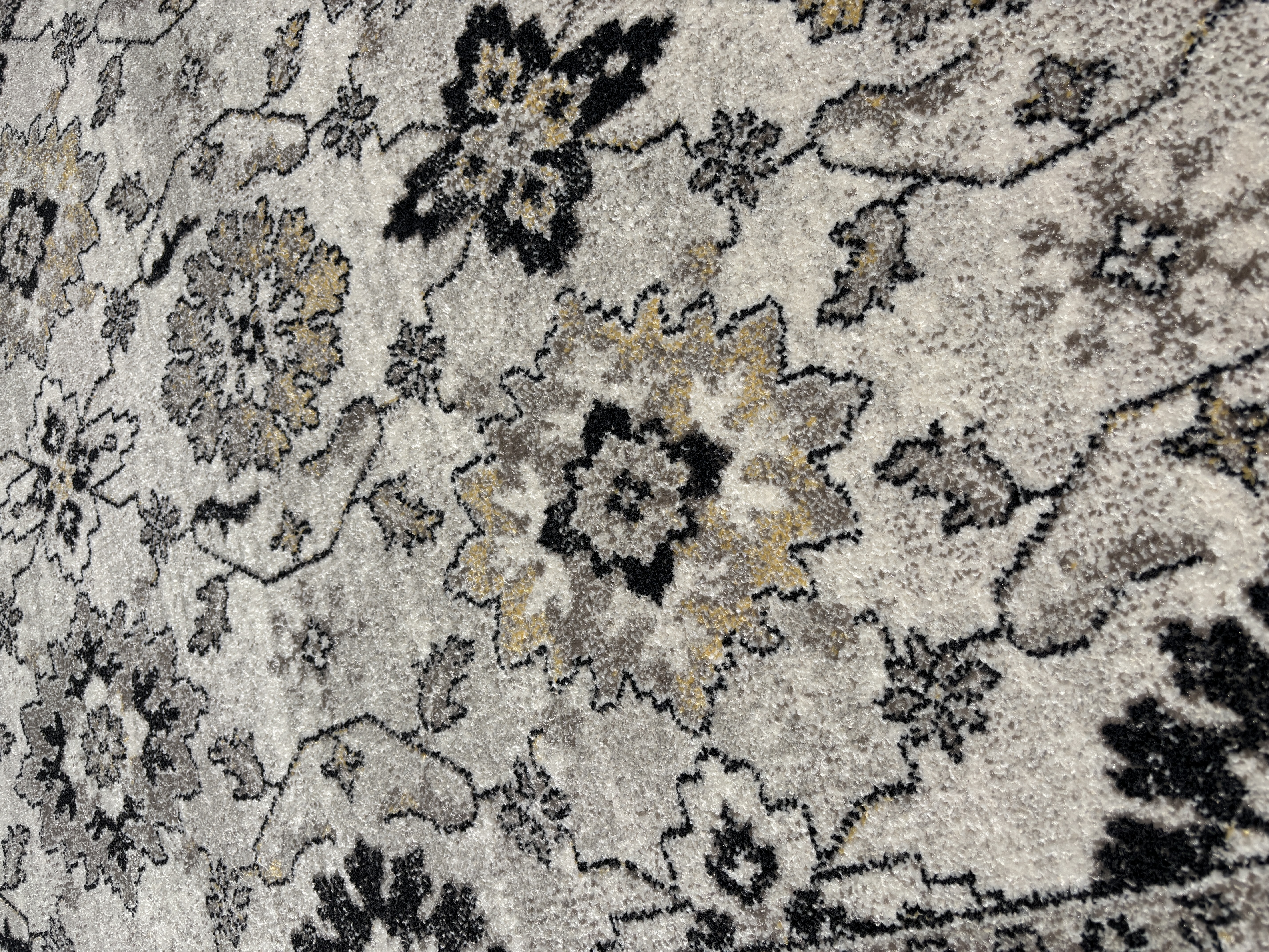 Vintage Bayar Tapijt Maat:160X230