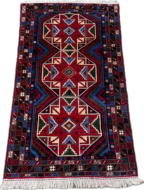 Balochistan tapijt Maat: +/- 180x120