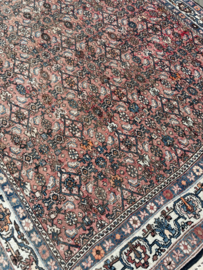 Retro tapijt Maat: +/-190x140