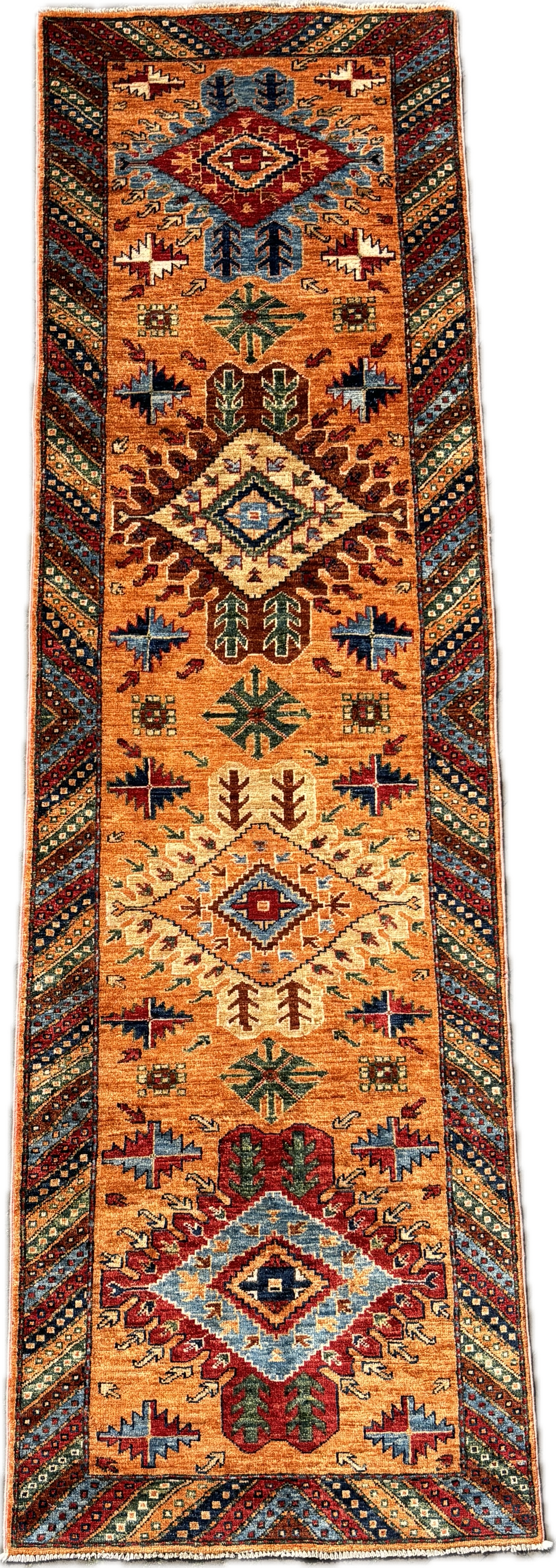 Feraghan loper maat: 295x83