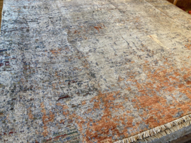 Khyber tapijt Maat: 300X207