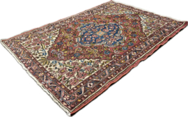 Tafriz tapijt Maat: +/-180x120