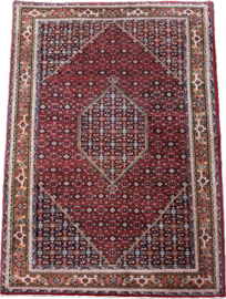 Boeren Bidjar tapijt Maat: 200x300