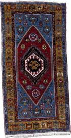 Kayseri tapijt