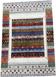 Gabira tapijt maat: 294x196