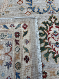 Samarkand multi tapijt Maat: 358x254