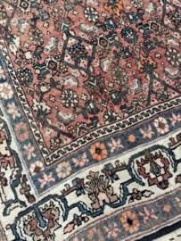 Retro tapijt Maat: +/-190x140