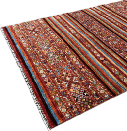 Dagestan tapijt Maat: 303x200