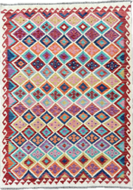 Kelim Maat: 248x177