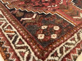 Shiraz tapijt maat: 135x82