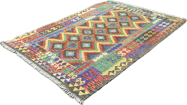 Kelim Maat: 173x240