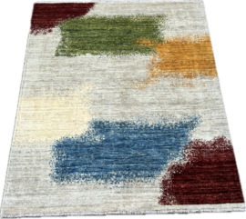 Kuly Nomad Modern tapijt Maat: 200x164