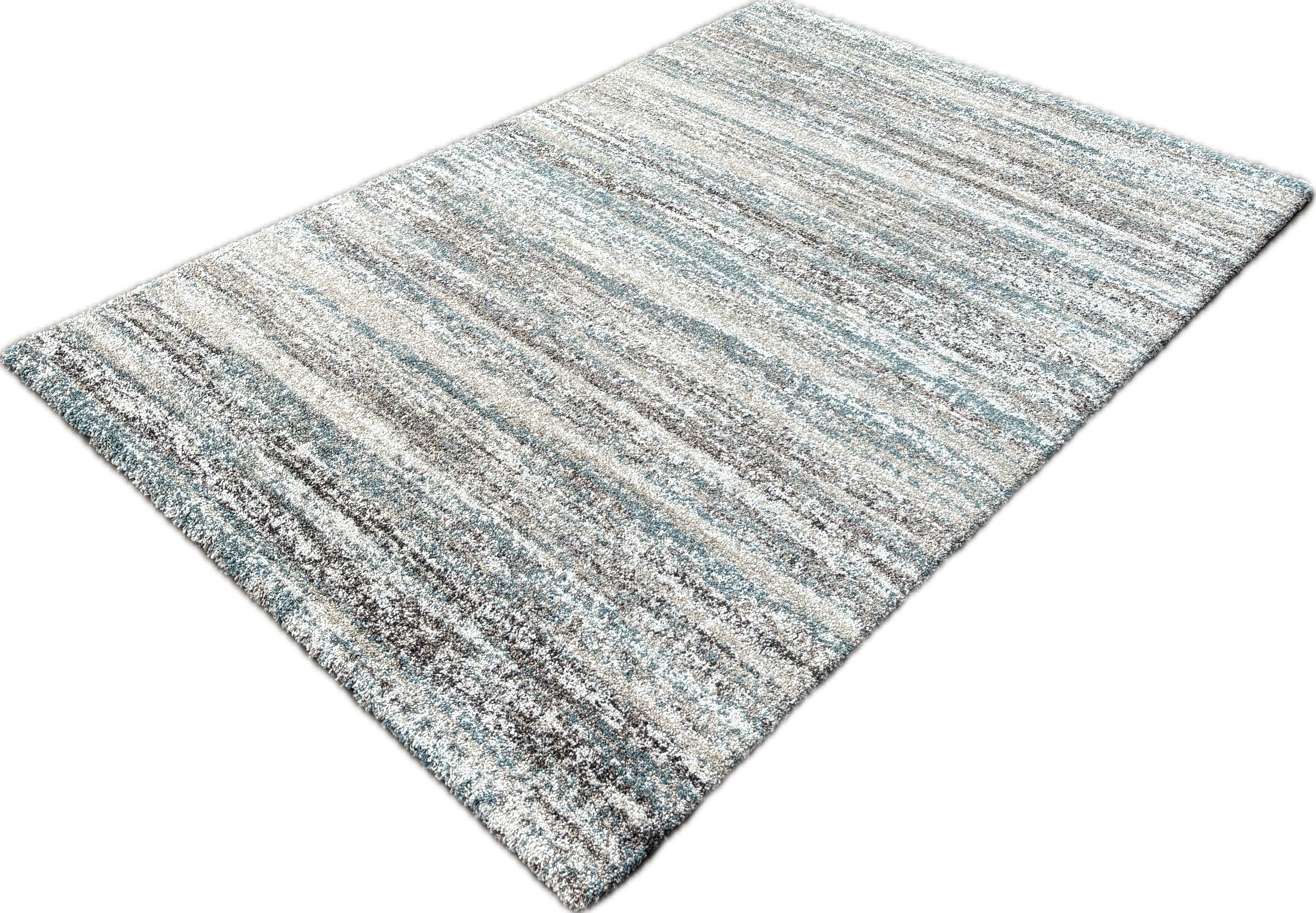 Stripe Berber Maat:160X230