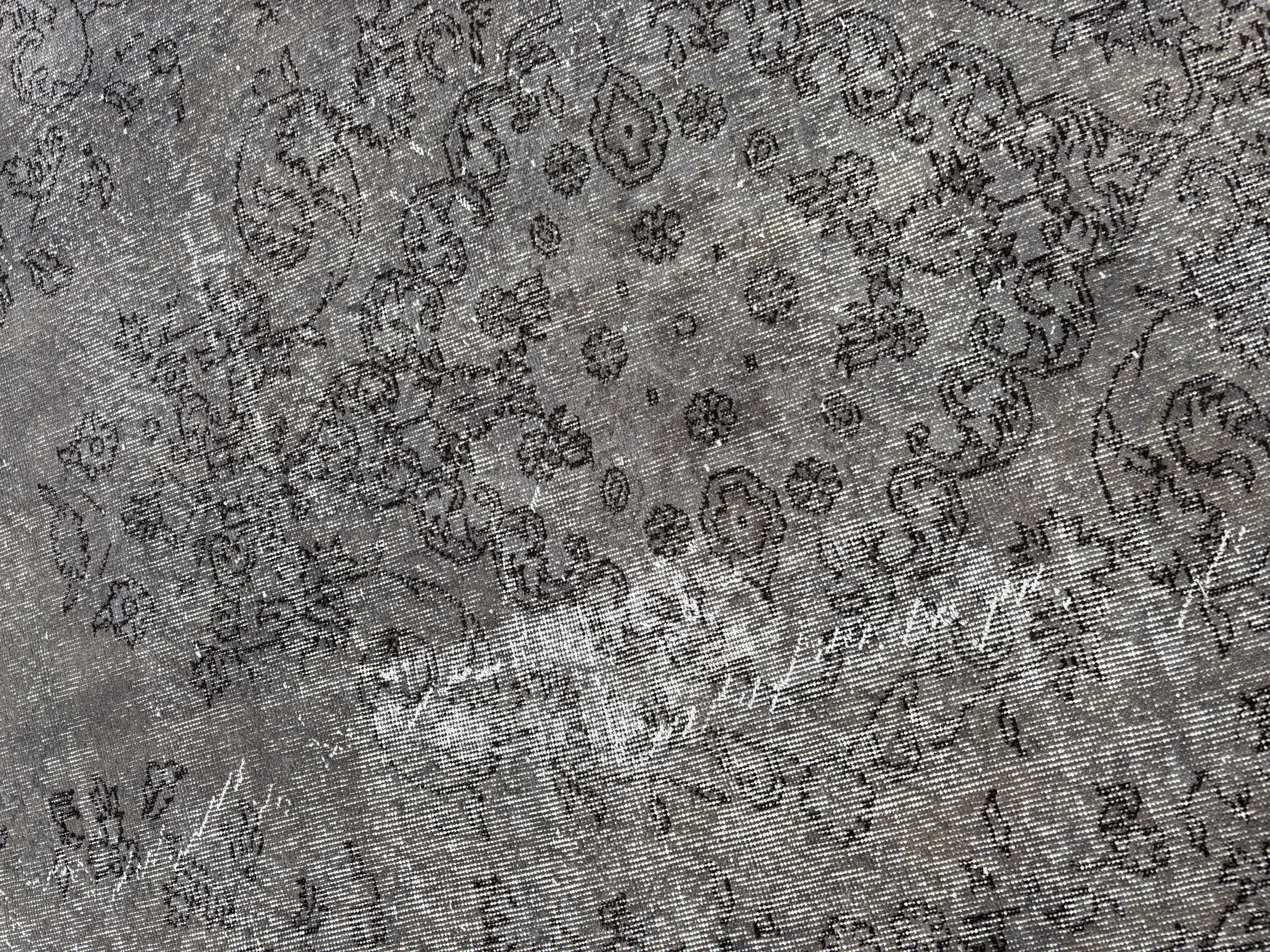 Vintage tapijt maat: 282x182