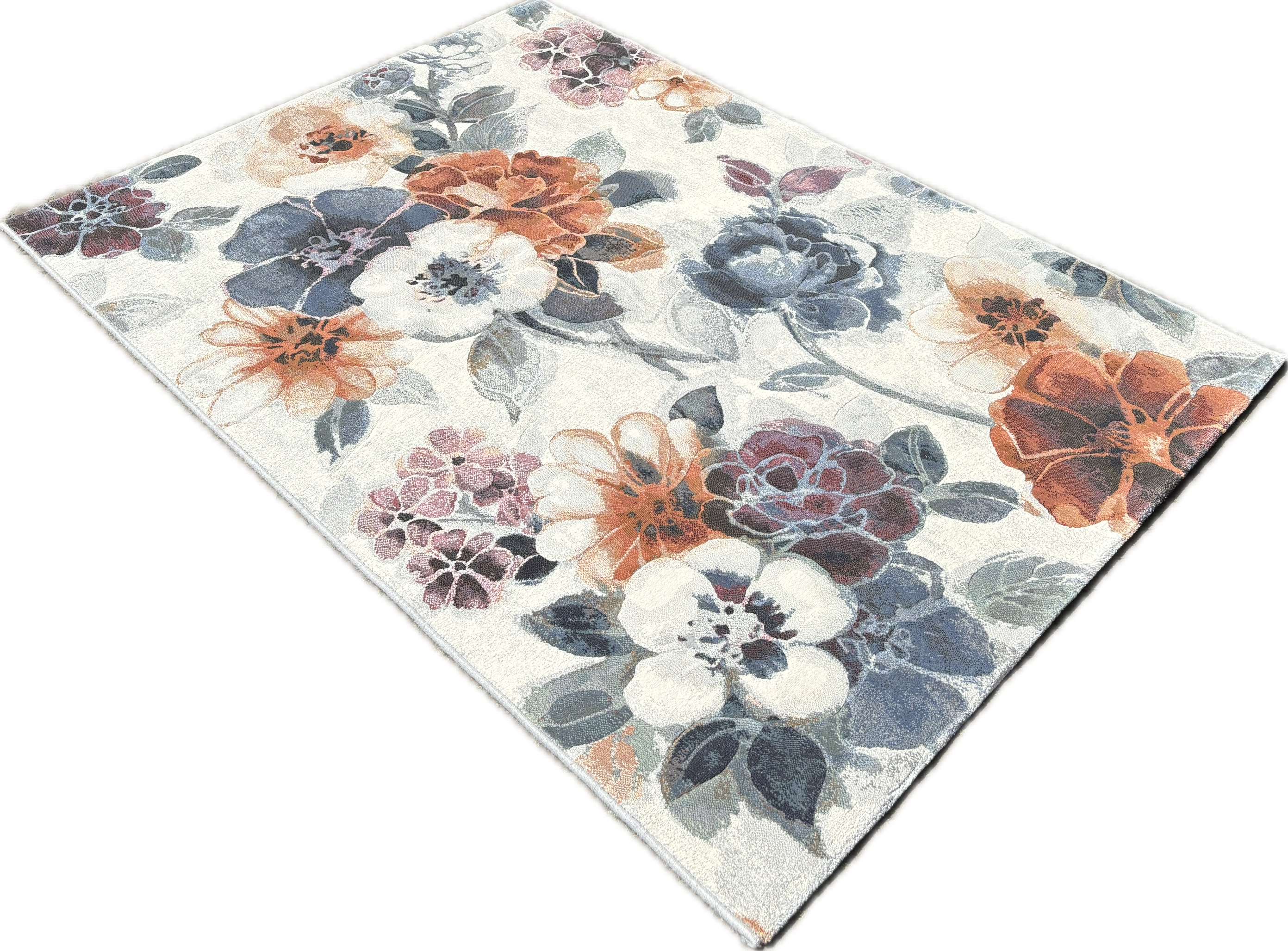 Bouquet Tapijt Maat:160X230